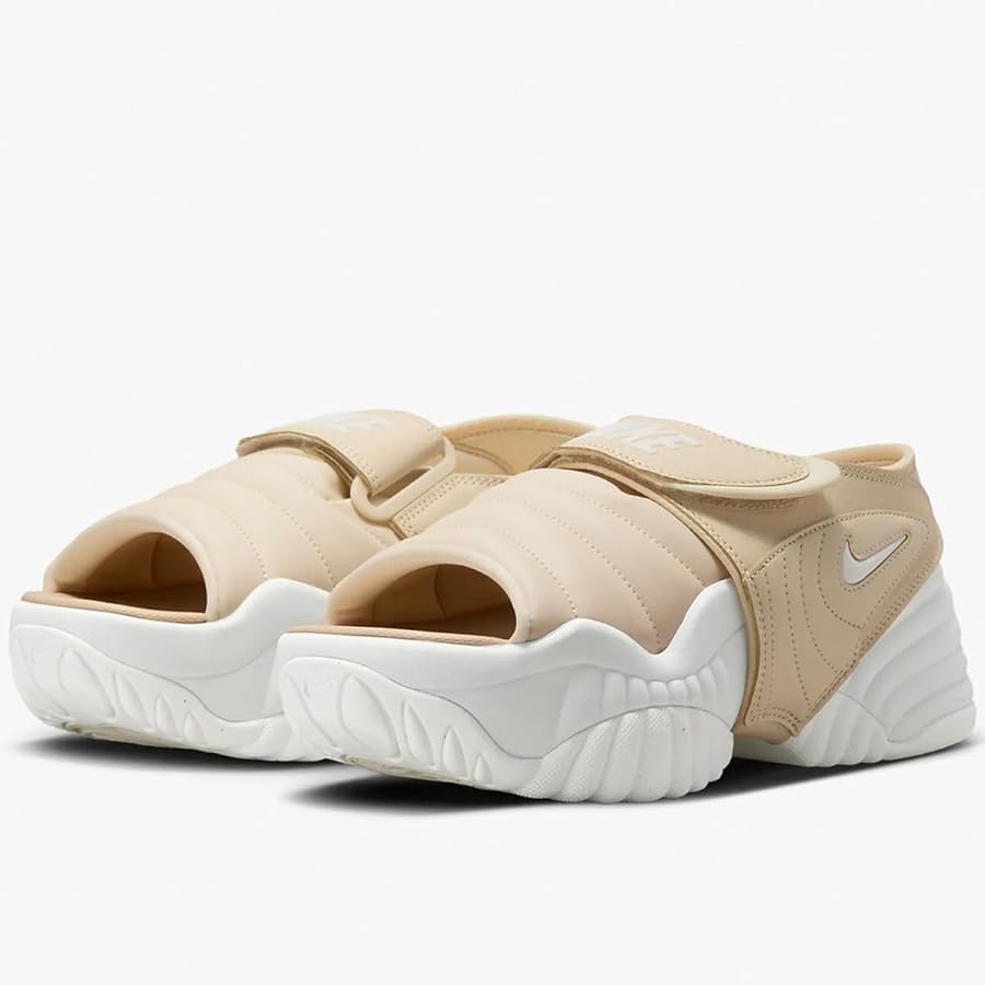 A新品 22.0㎝ ナイキ W エアアジャストフォース DV2136-900 NIKE WMNS ADJUST FORCE SANDAL ナイキ ウィメンズ アジャスト